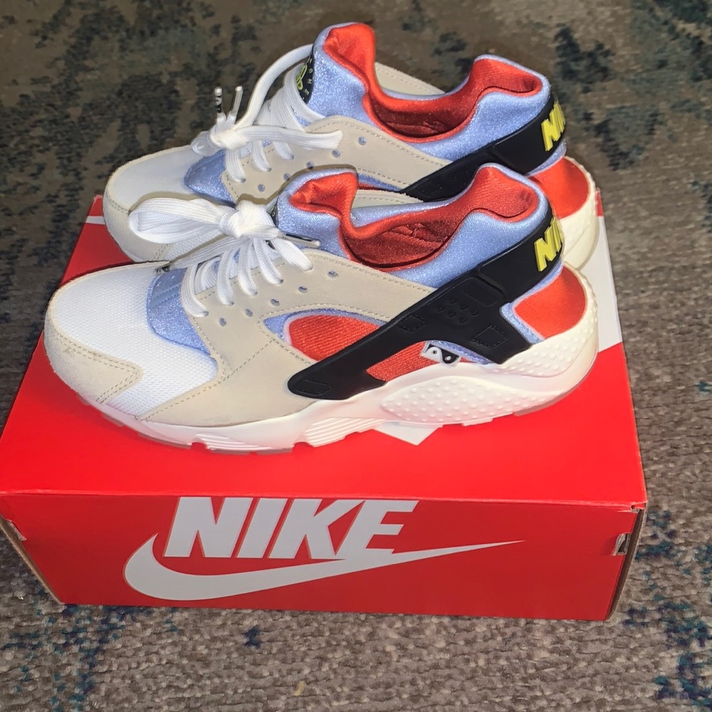 Nike Huarache Run (GS)